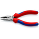 Пассатижи удлиненные 145 мм KNIPEX 08 22 145 08 22 145 фото 6