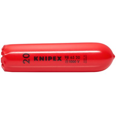 Ковпачок захисний самофіксуючий KNIPEX 98 65 20 98 66 20 фото