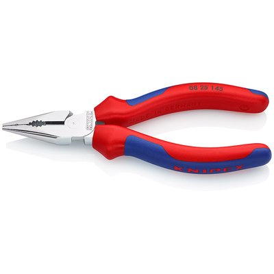 Пассатижи удлиненные 145 мм KNIPEX 08 25 145 08 25 145 фото