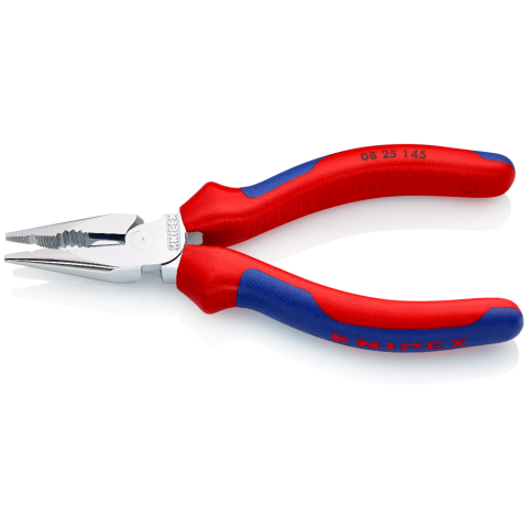 Пассатижи удлиненные 145 мм KNIPEX 08 25 145 08 25 145 фото