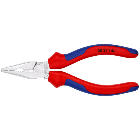 Пассатижи удлиненные 145 мм KNIPEX 08 25 145 08 25 145 фото