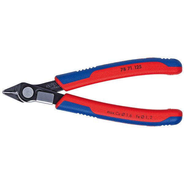 Electronic Super Knips® KNIPEX 78 71 125 78 71 125 фото