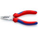 Пассатижи удлиненные 145 мм KNIPEX 08 25 145 08 25 145 фото 3